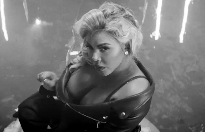 Listen To Lil Kim's New Song "Took Us A Break"