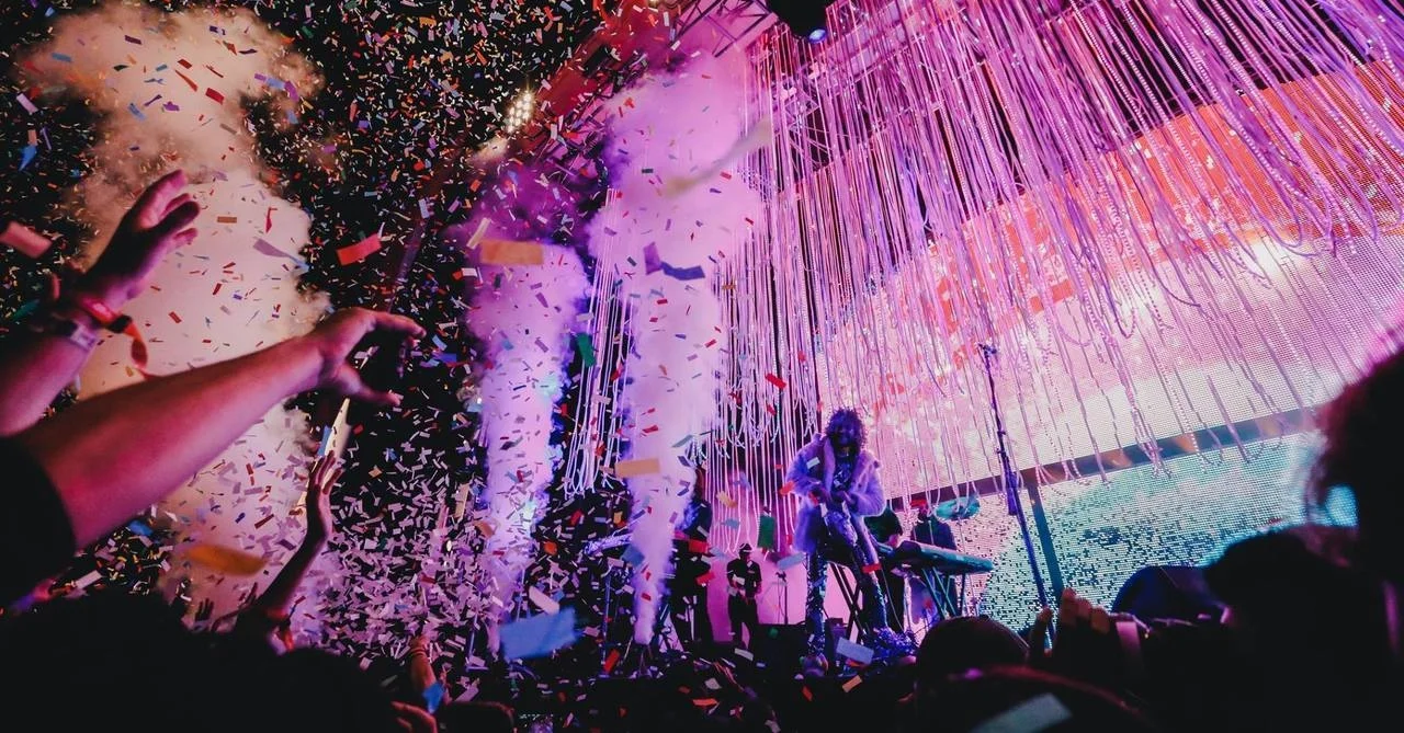 Win House of Creatives Music Festival Passes THIS Weekend In Miami