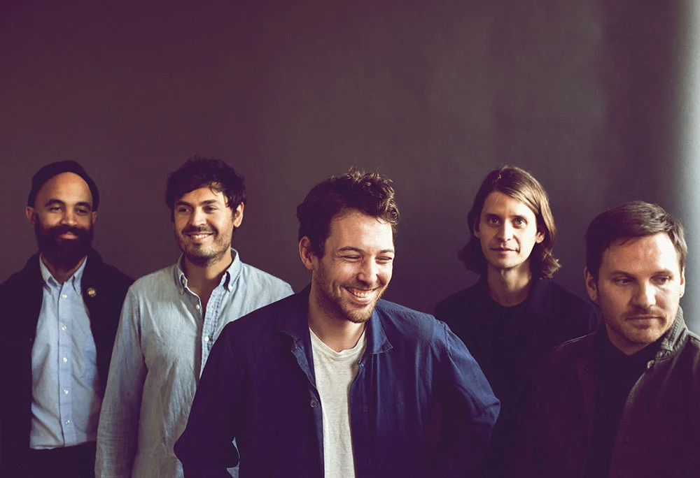 Fleet Foxes Announce Spring U.S. Tour