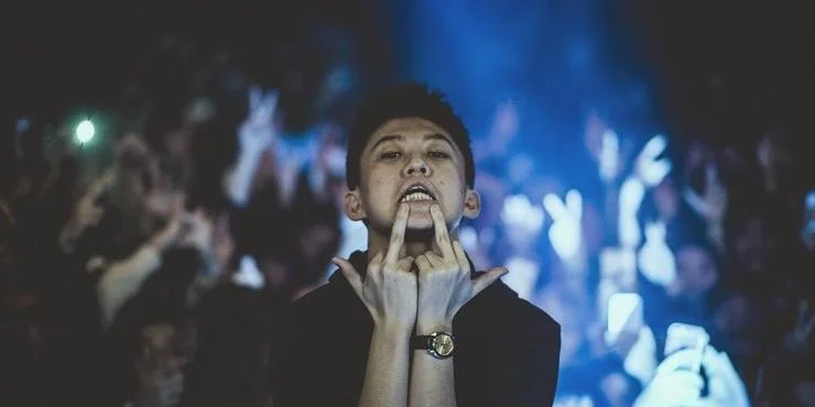 Rich Chigga Changes Name + Releases New Music