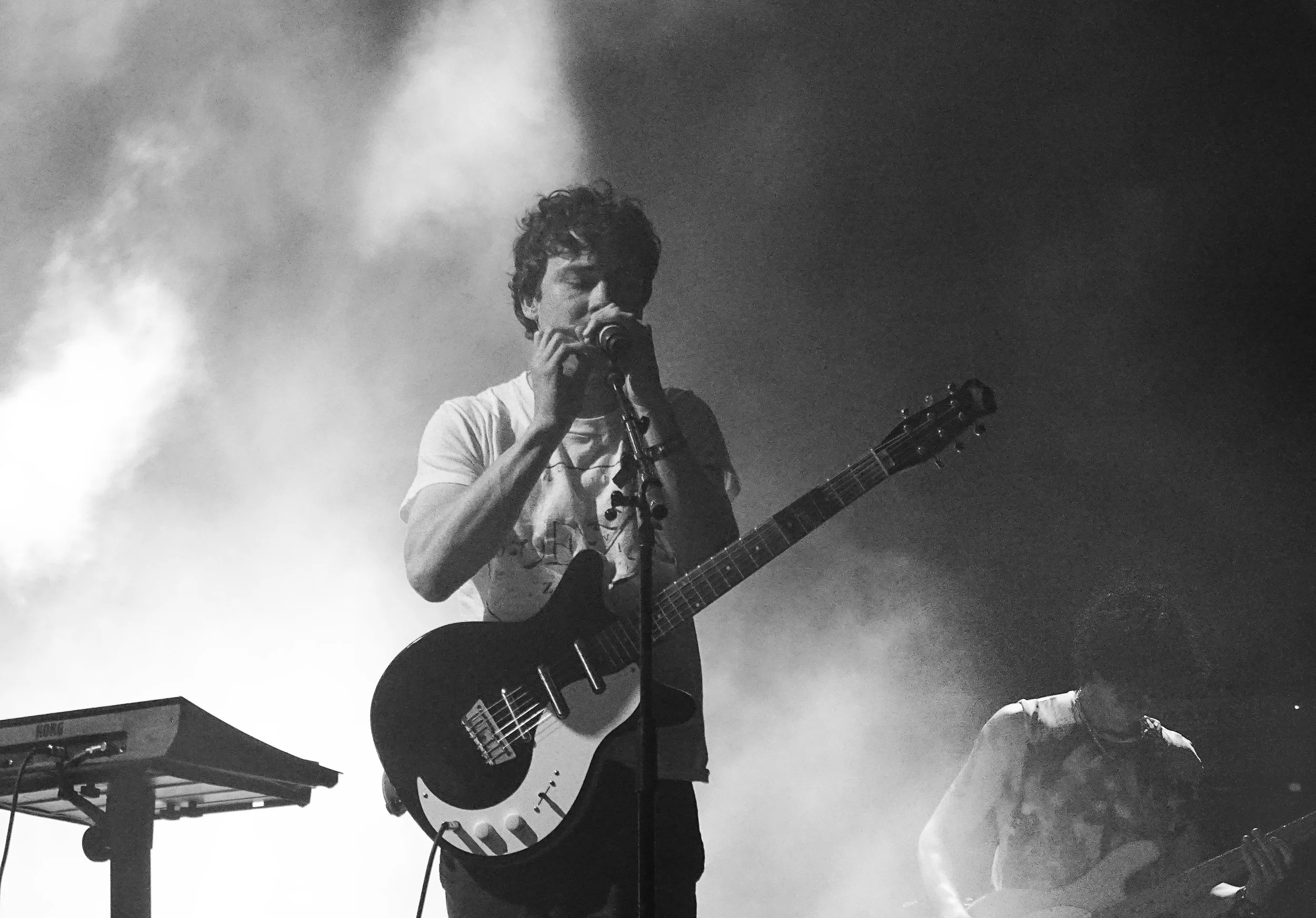 MGMT Releases Fourth Studio Album 'Little Dark Age'