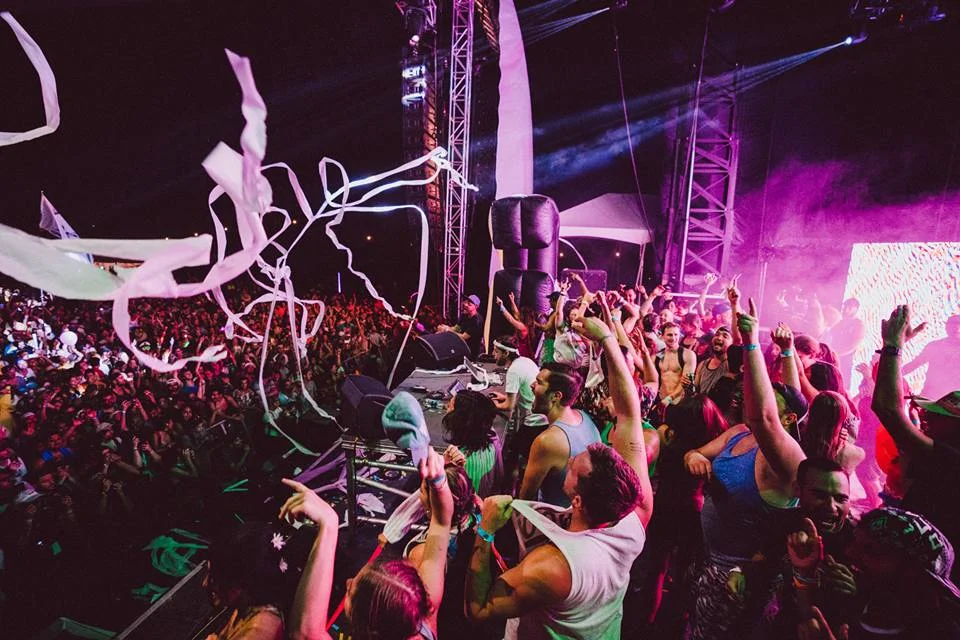 Float Fest Announces Non-Conflicting 2018 Schedule