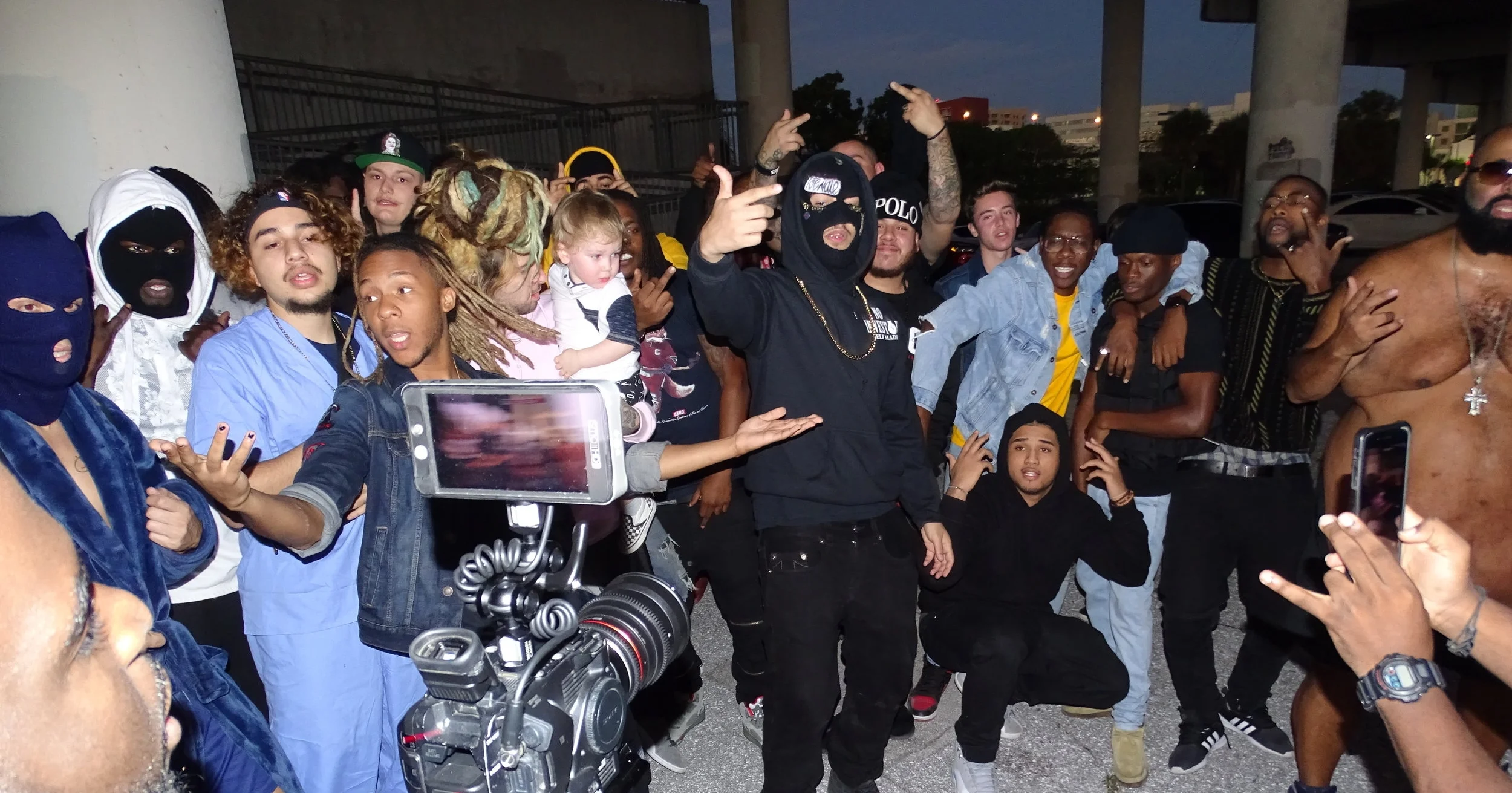 Lil Toenail Releases "OG" Single + Music Video