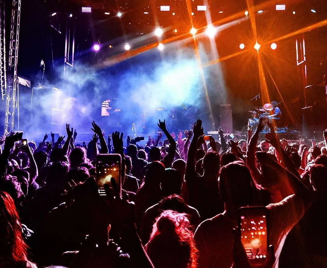 Why You're Attending House of Creatives Music and Arts Festival