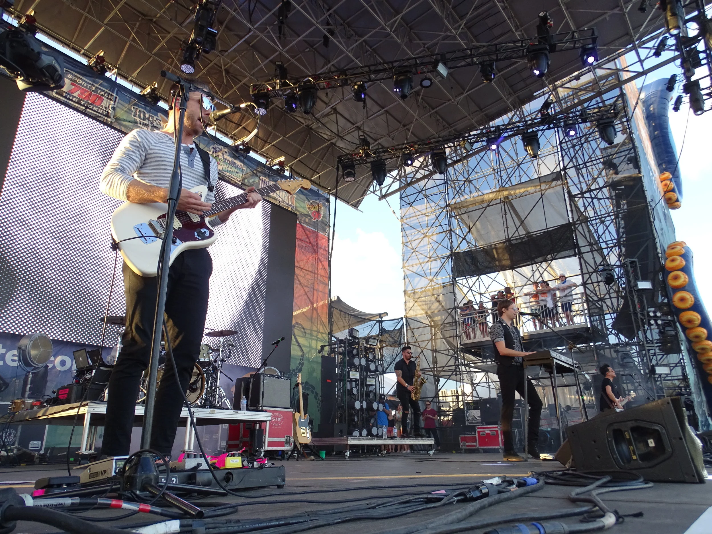 Riptide Music Festival Announces Massive 2019 Lineup