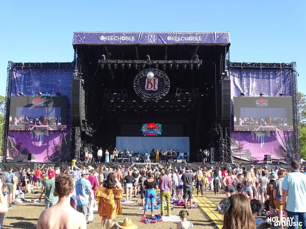 Okeechobee Is Back Bigger Than Ever