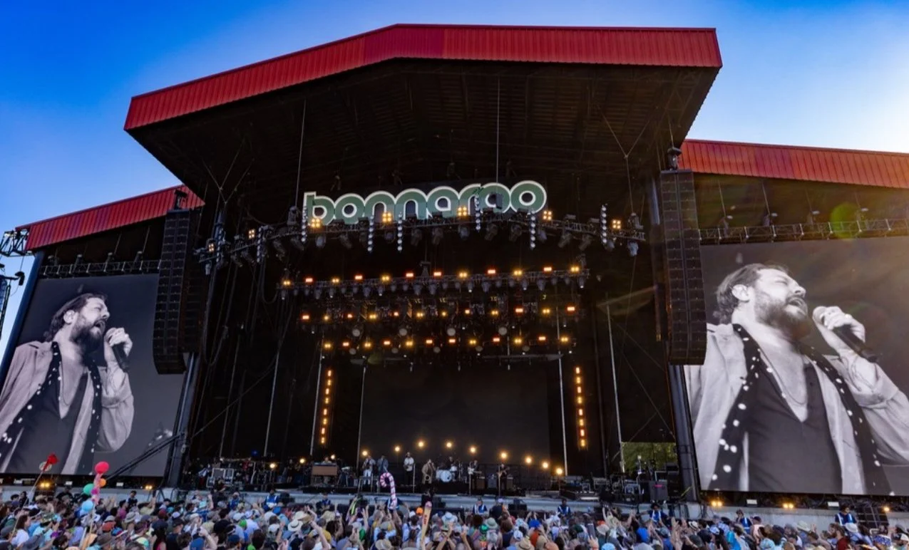 Bonnaroo Announces Enormous 2023 Lineup