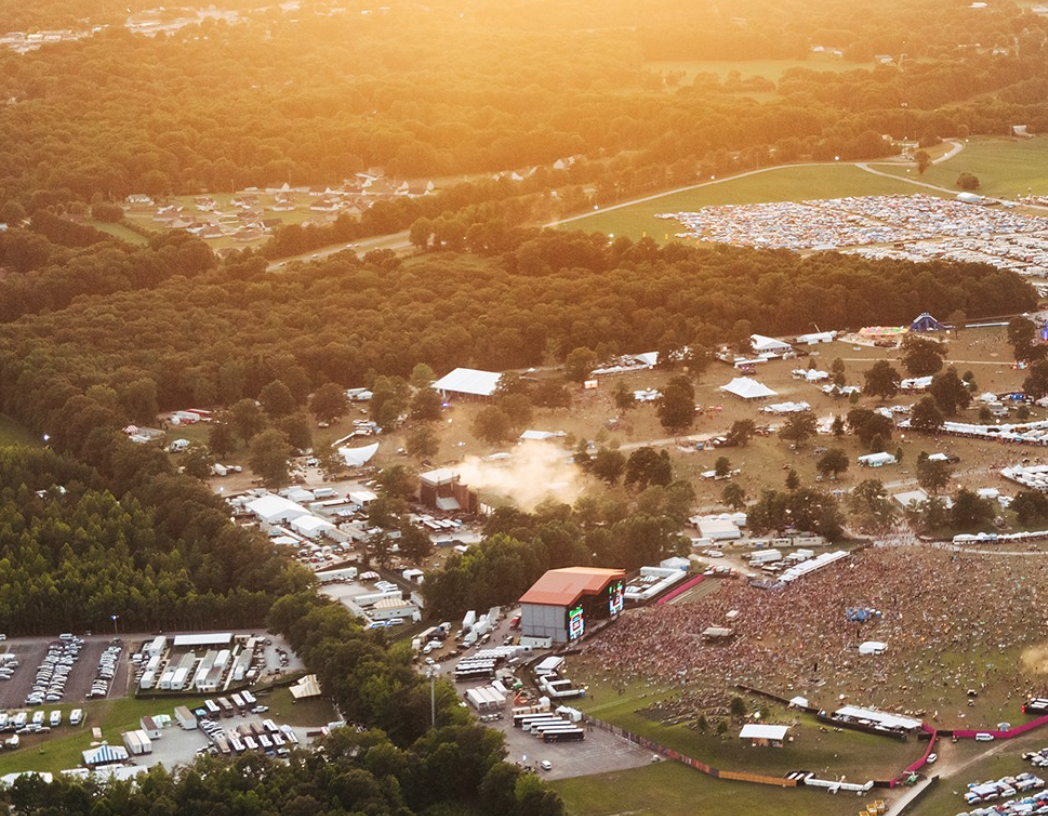 Why You Must Attend Bonnaroo 2023