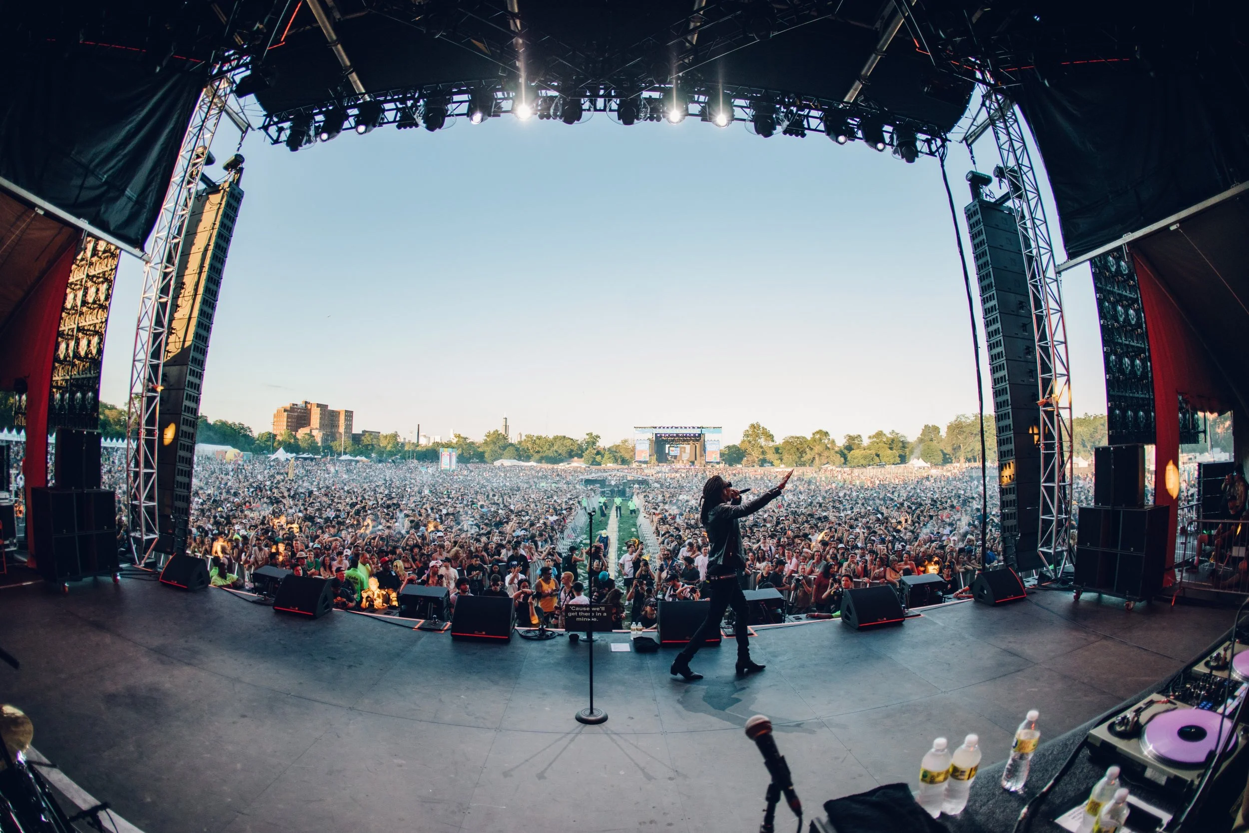 Summer Smash 2023 Drops Biggest Lineup Yet