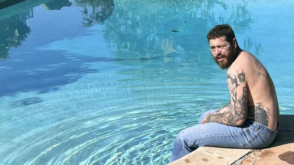 Post Malone Announces New Album + North American Tour