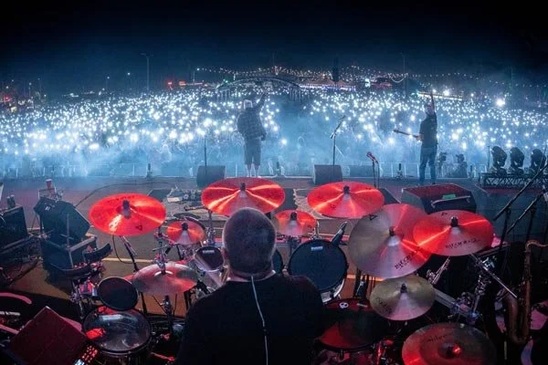 Slightly Stoopid and Sublime With Rome Announce Summer Tour