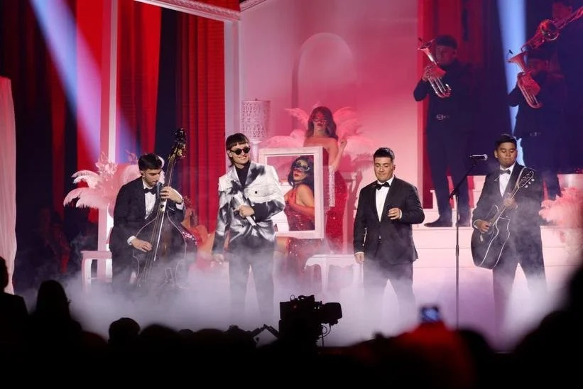 Peso Pluma Announces North American Tour