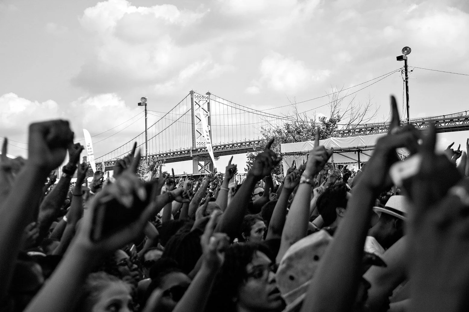 Roots Picnic Reveals Anticipated 2024 Lineup