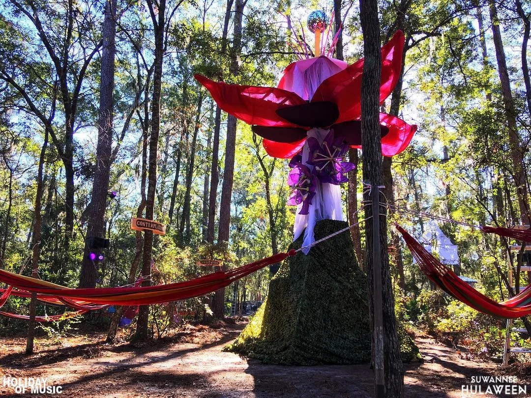 Hulaween Announces Anticipated 2024 Lineup