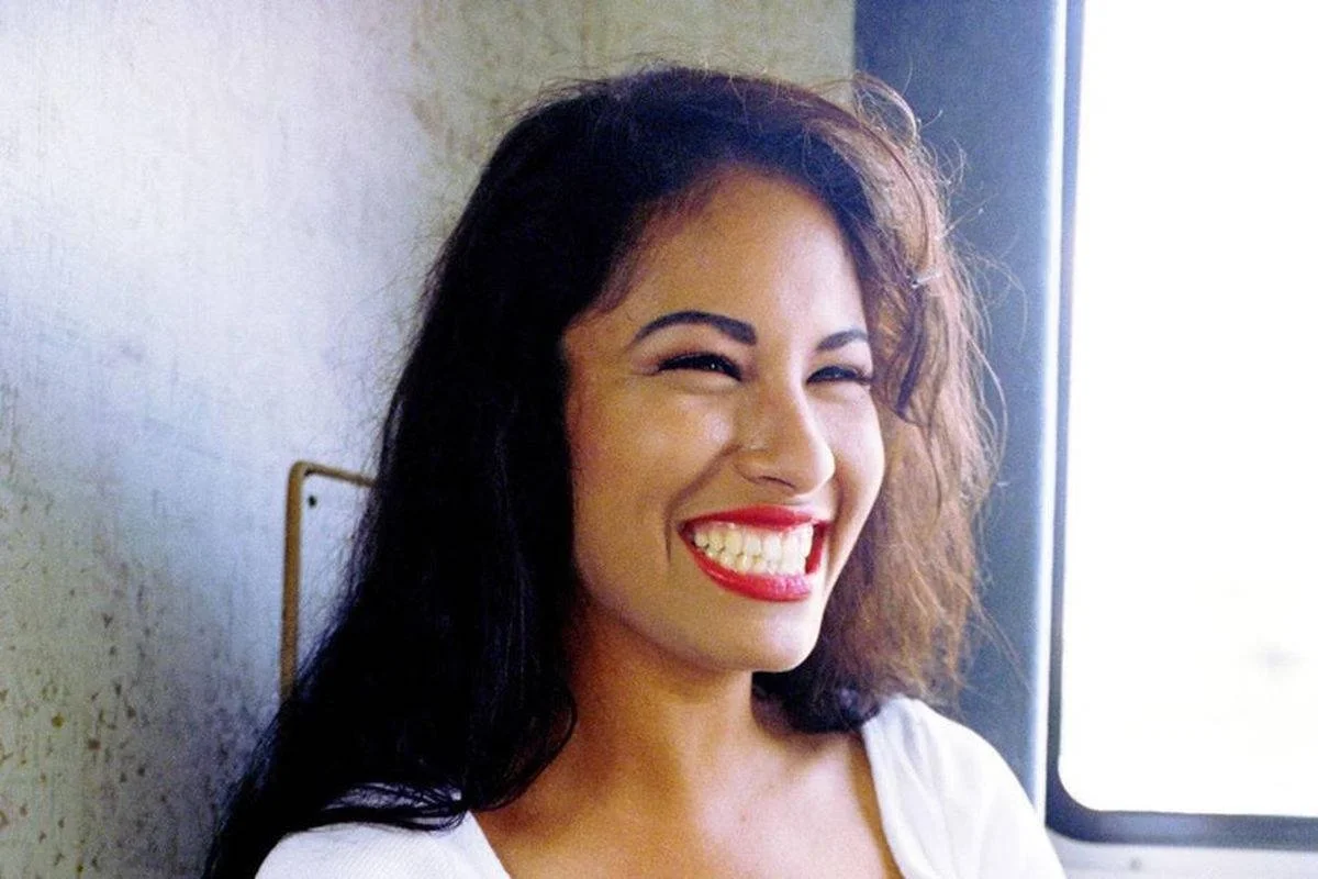 Remembering Selena 30 Years Later