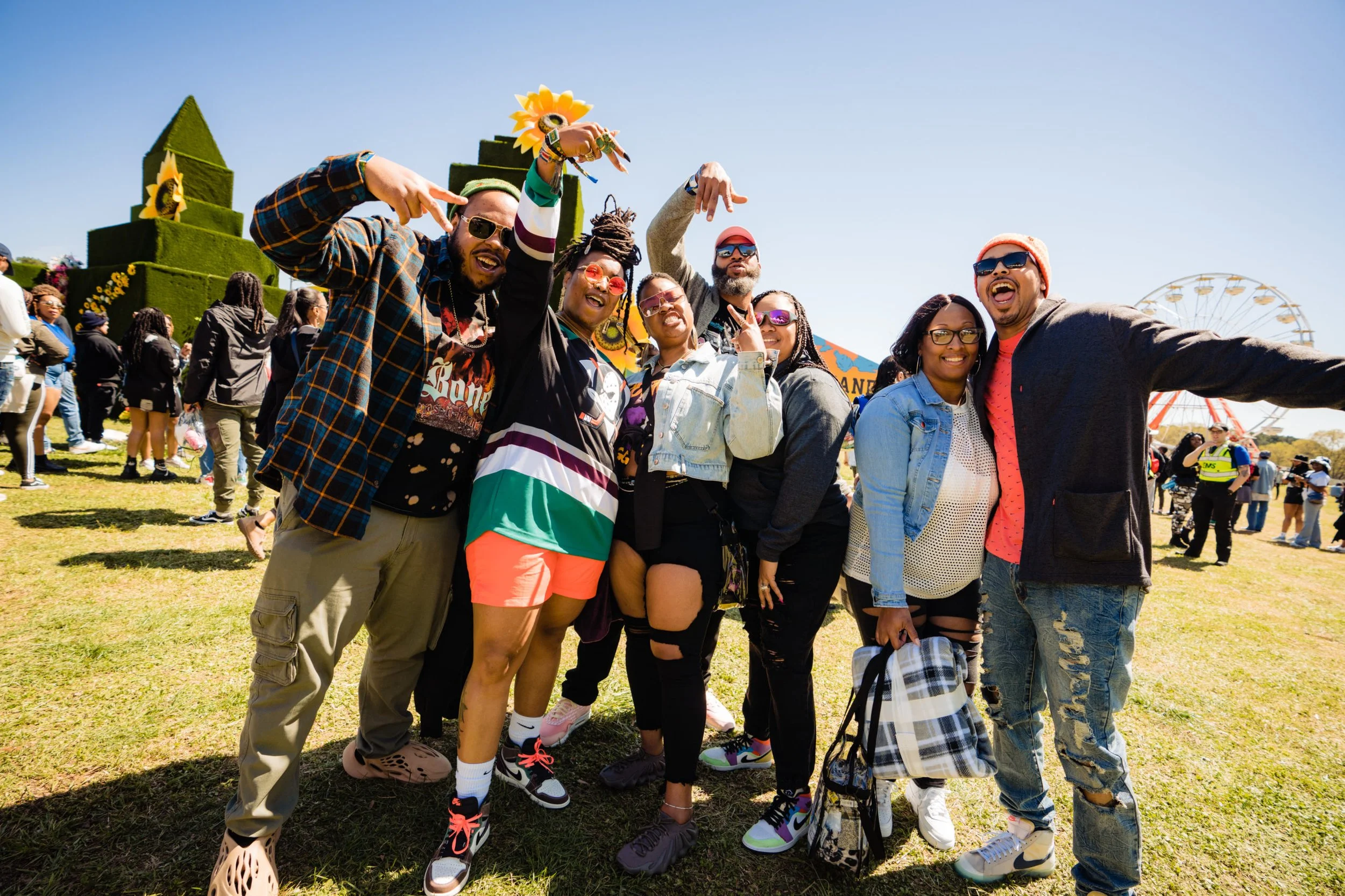 Dreamville Reveals Final Festival Lineup