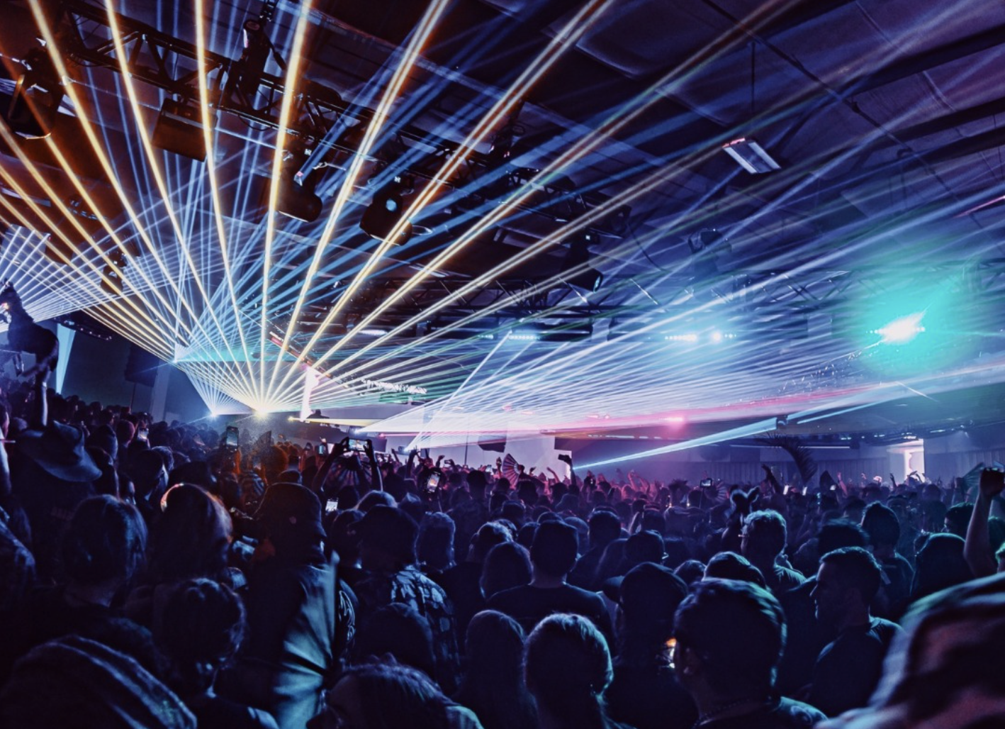 Why Eternal NYE Is In Your Near Future