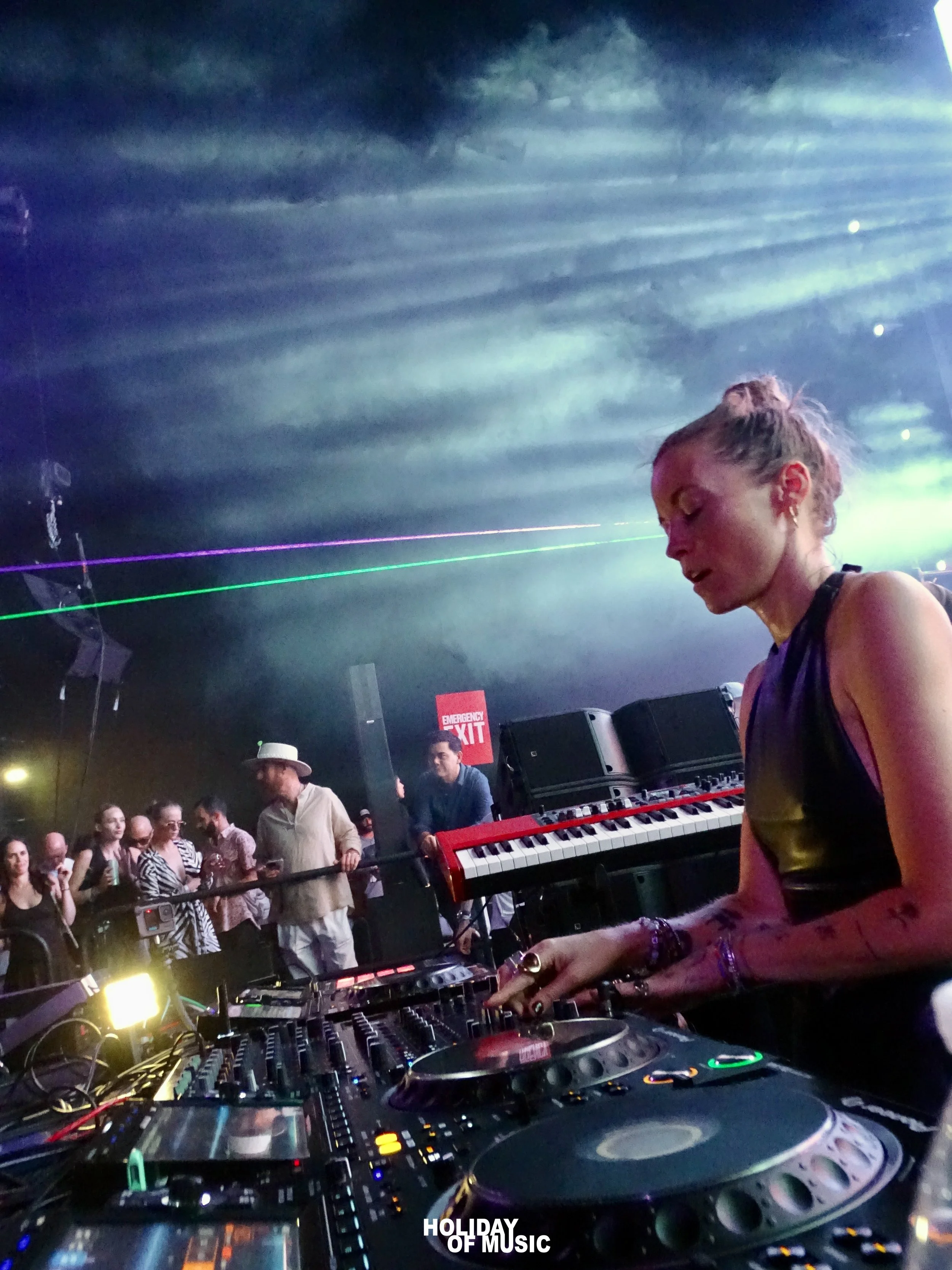 How Art With Me Miami Took Over Art Basel