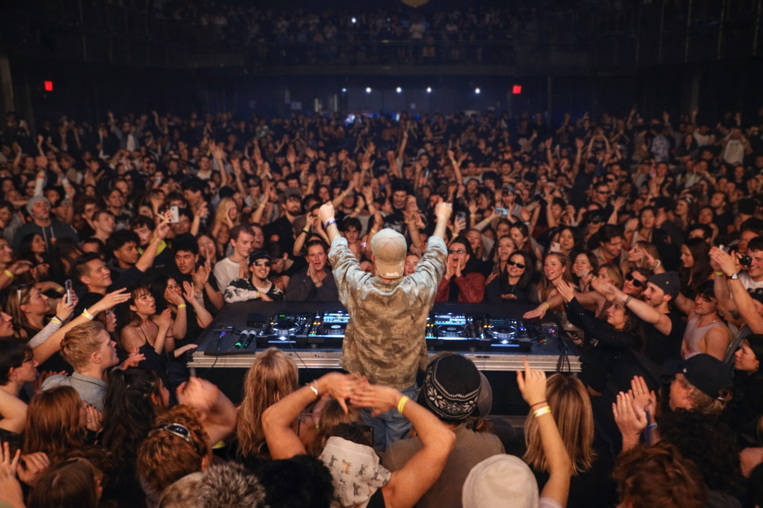 How Swimming Paul Brought Brooklyn To Life