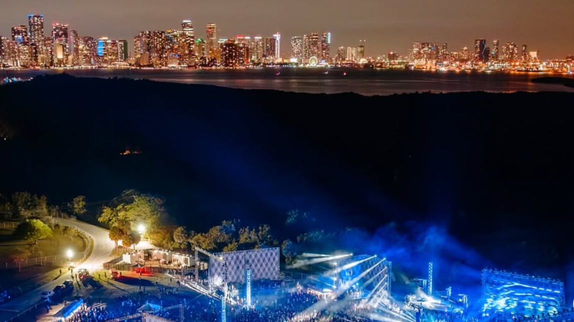 We Belong Here Announces Massive Miami 2026 Lineup