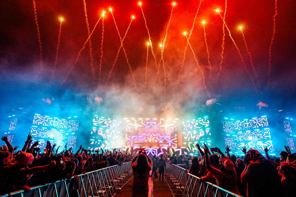 North Coast Festival Reveals Anticipated 2026 Lineup