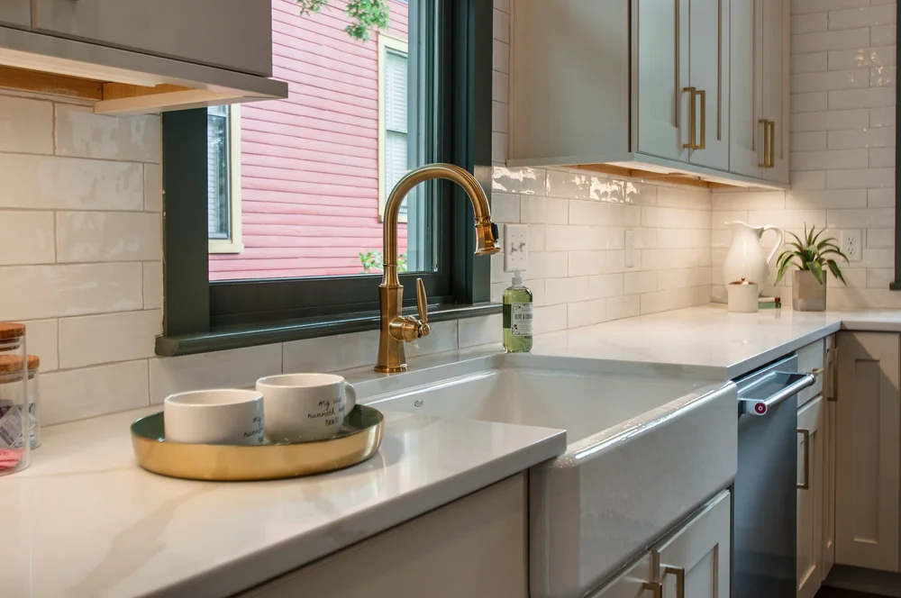 Crosspoint Construction