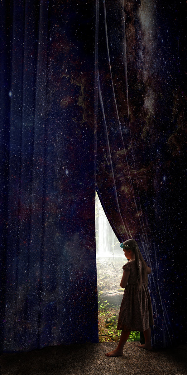 The Explorer