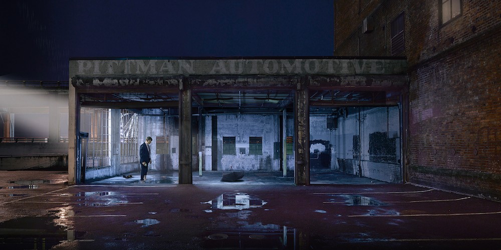 Image by Gregory Beams