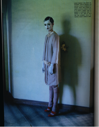 Tim Walker, Untitled, October 2011