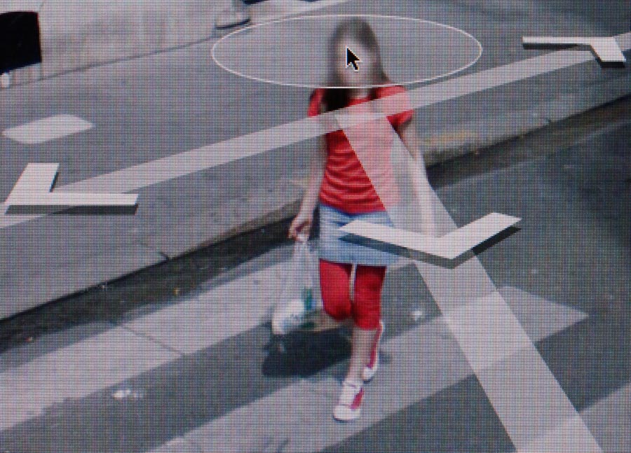 Interface, #28 - Michael Wolfe