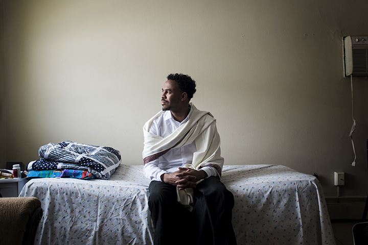 Mohamed (2016)
