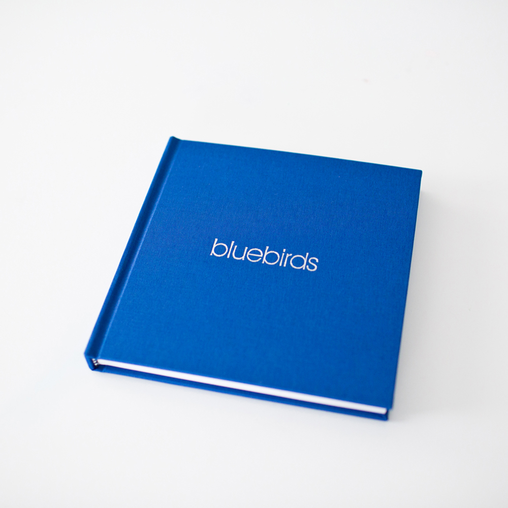 Self-published book by Jen Frase