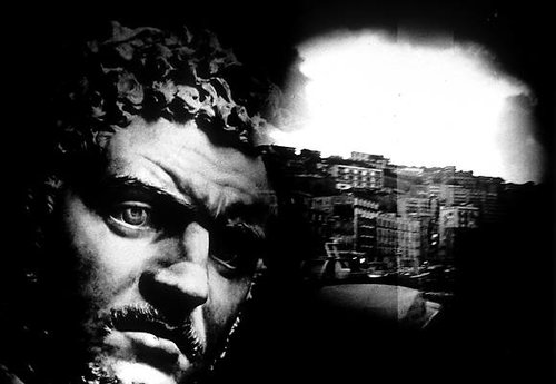 Caligula’s Head, Naples | Itineraries | Date Unknown | Bavčar