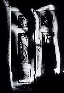 The Door of Fuzine | Itineraries | Date Unknown | Bavčar