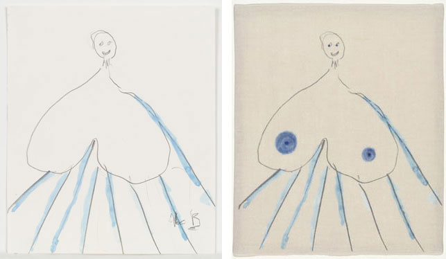 Louise Bourgeois