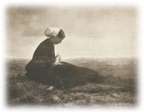 Figure 1. Alfred Stieglitz, Die Kunst in der Potographie, 1897