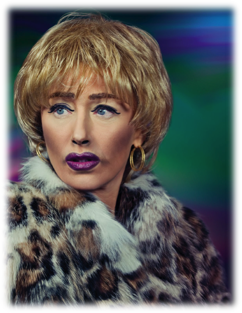 Figure 7. Cindy Sherman