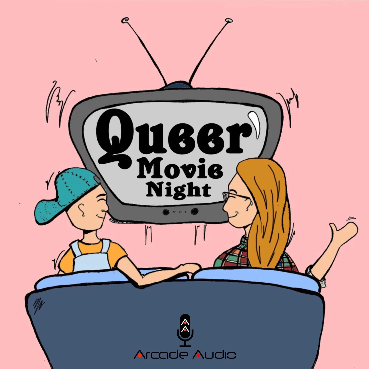Episode Logo