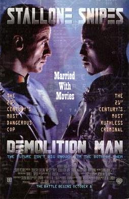 Episode 466: Demolition Man