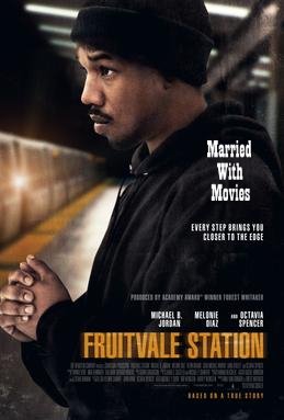 Episode 475: Fruitvale Station