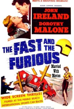 Episode 480: The Fast and the Furious (1954)