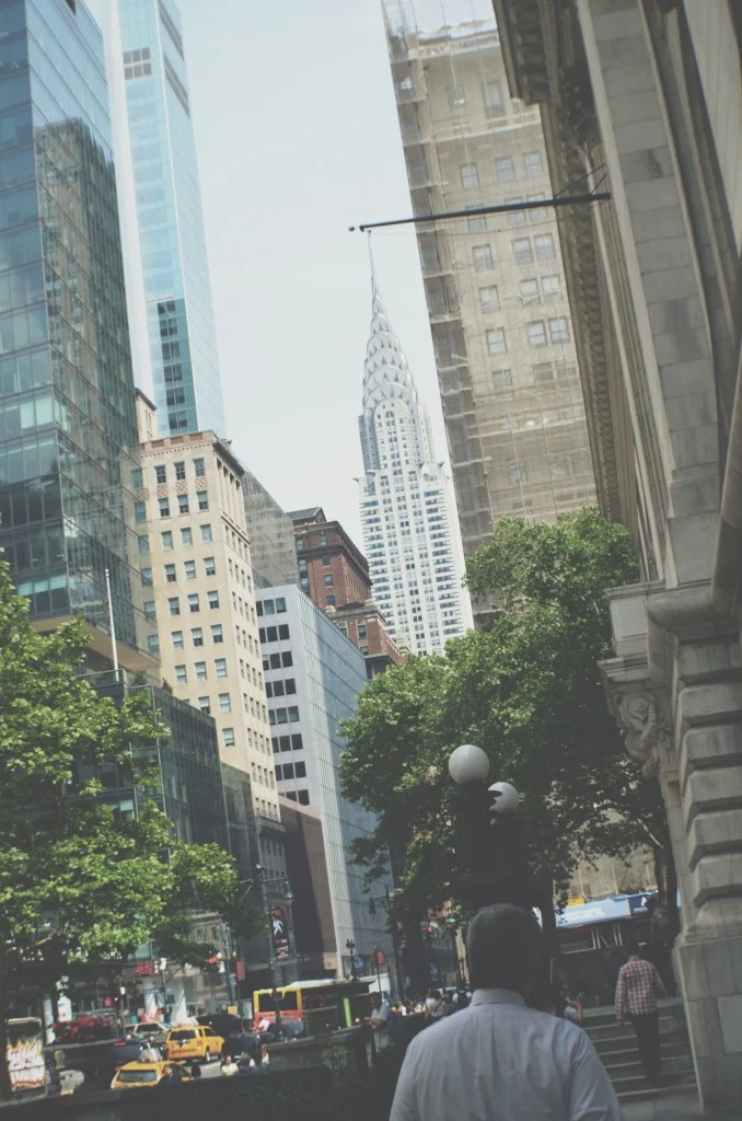 Hönshuset i New York City5.jpg