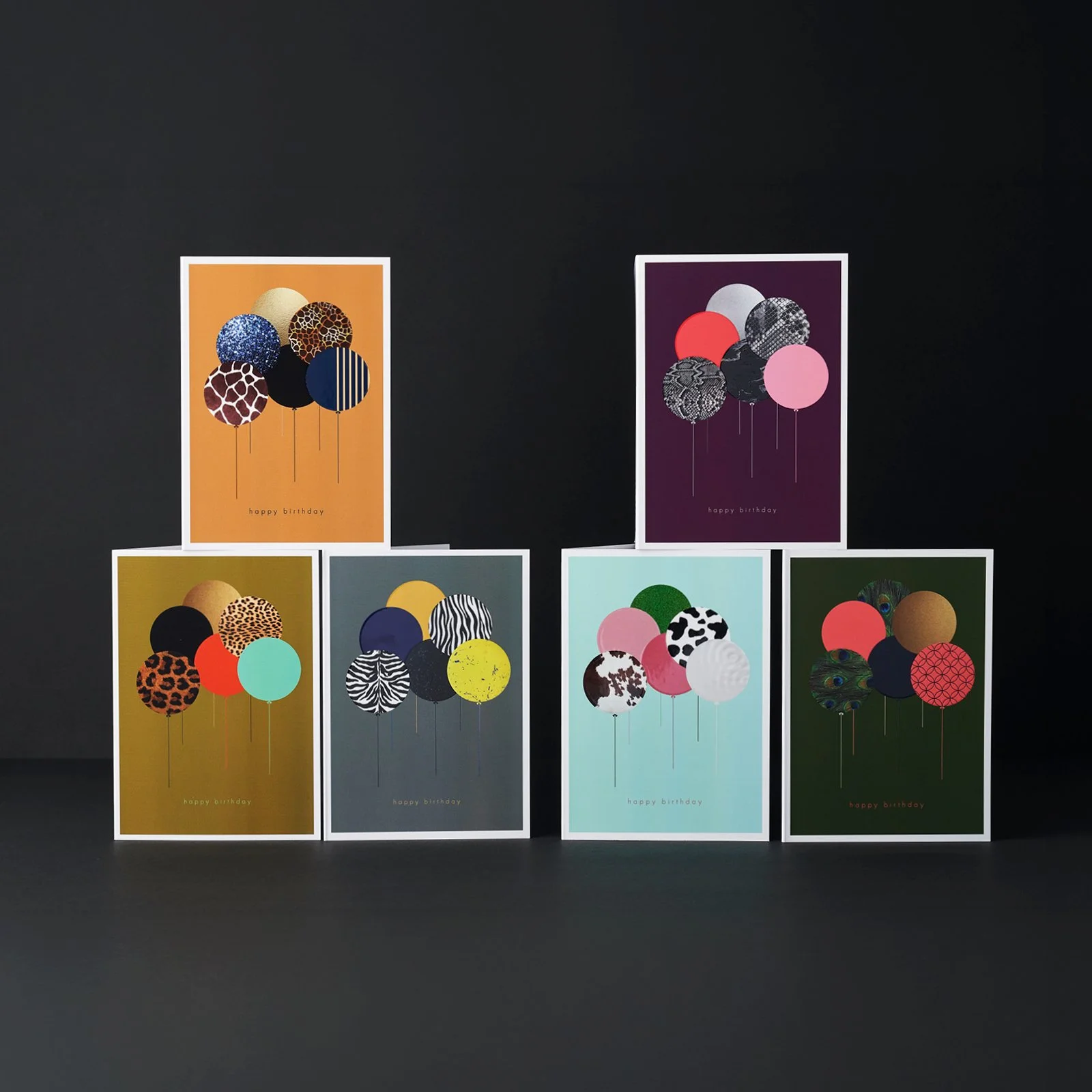 Maison Graphic