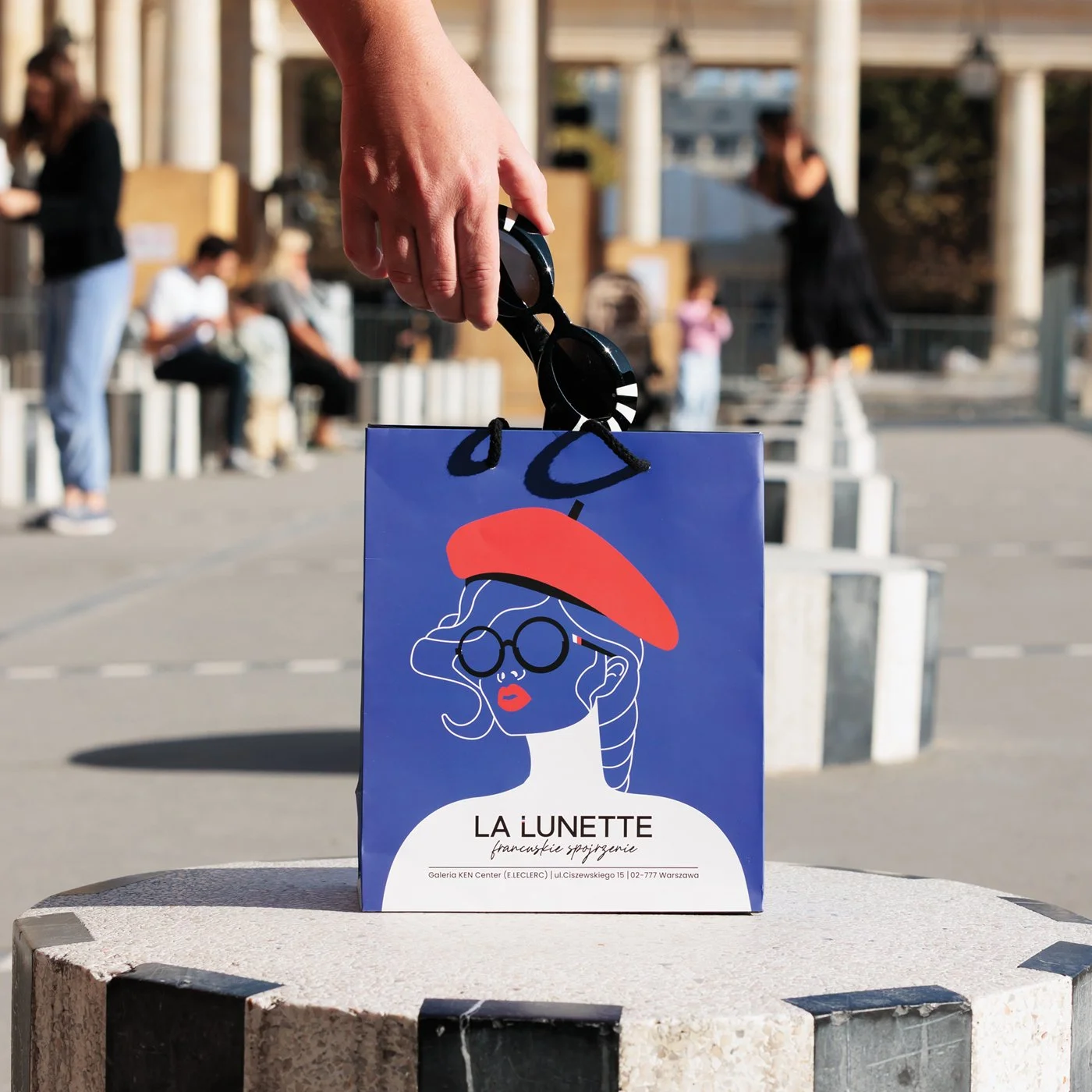 La Lunette