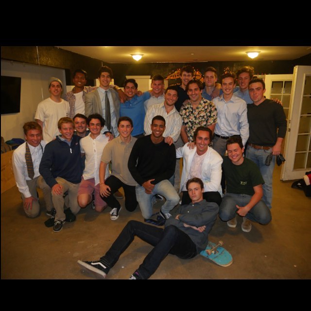 Excited to welcome in our newest members, congratulations Lambda !