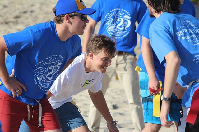 #tbt to Pismo!! Thanks @ago_slo for an awesome weekend!! #3rdplace.
.
.
📷: @tygendron