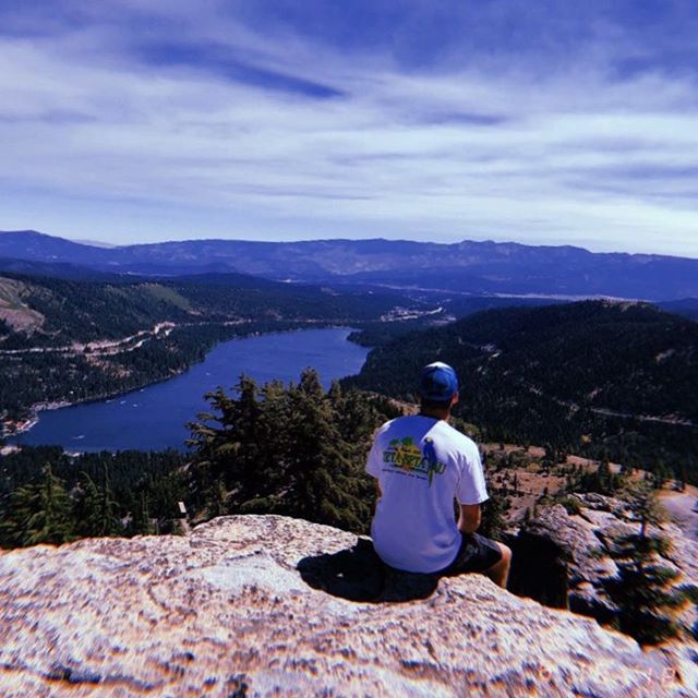As summer comes to an end, we are all stoked and mostly unprepared for fall quarter. Here’s some highlights mainly stolen from our brothers instagrams. See you all soon!
