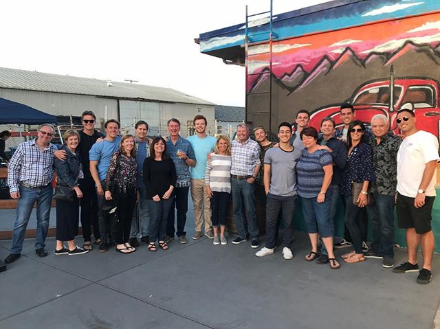 Thank you to all of our lovely parents who made it down this weekend, we wouldn’t be here without you guys!