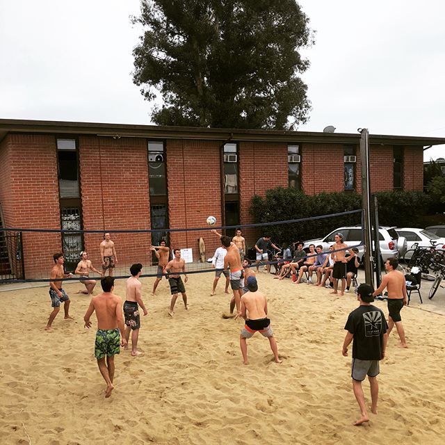 Winter Activities