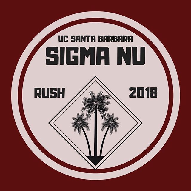 Swipe right to see our Fall Rush schedule. Hope to see you all around!